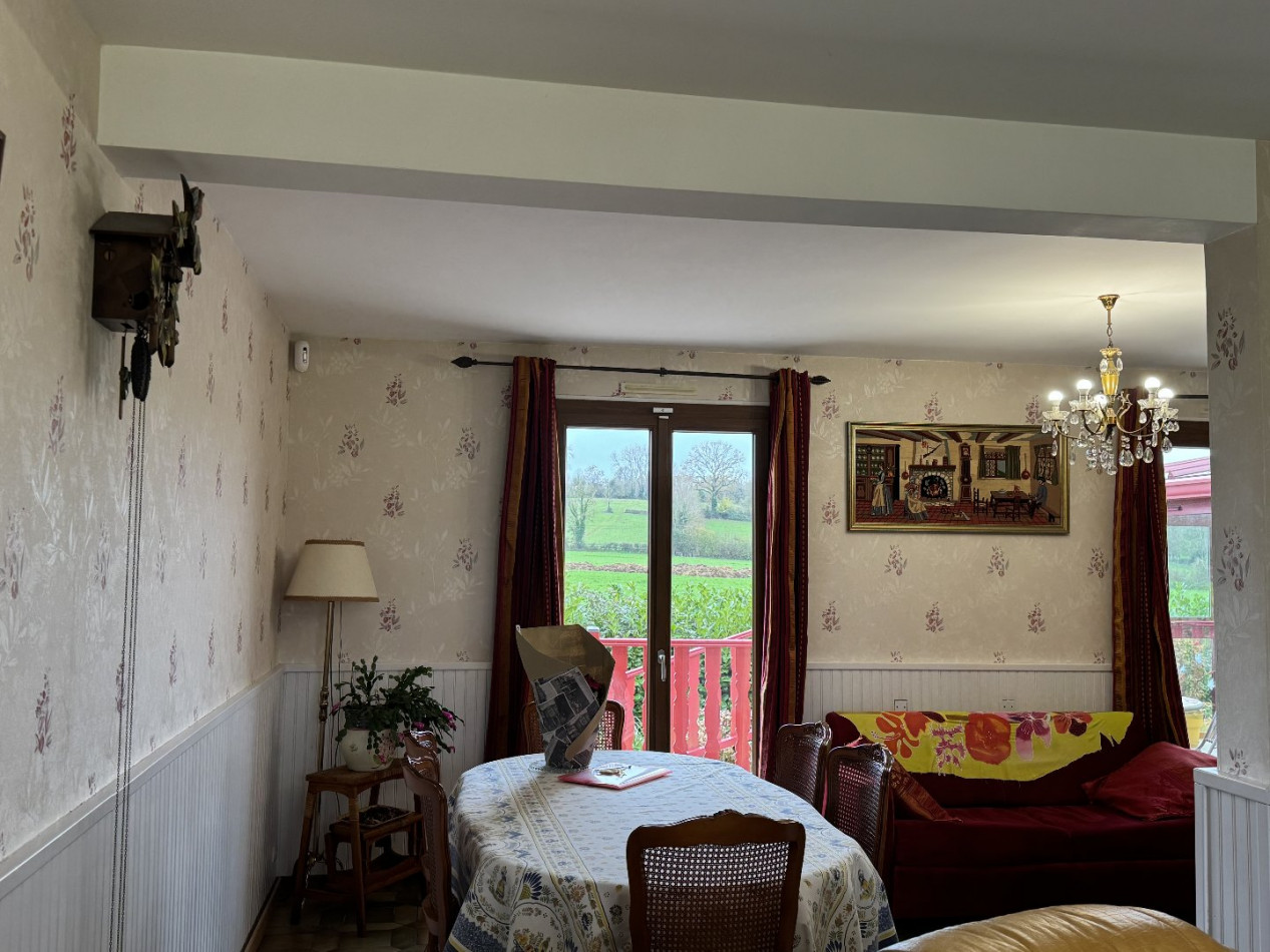 vente Maison Blangy Le Chateau - Photo 5