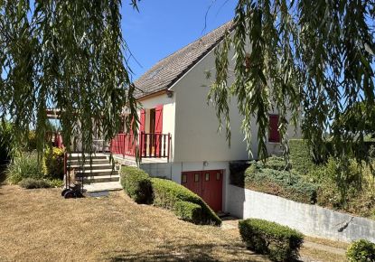 vente Maison Blangy Le Chateau