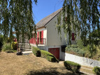 vente Maison Blangy Le Chateau