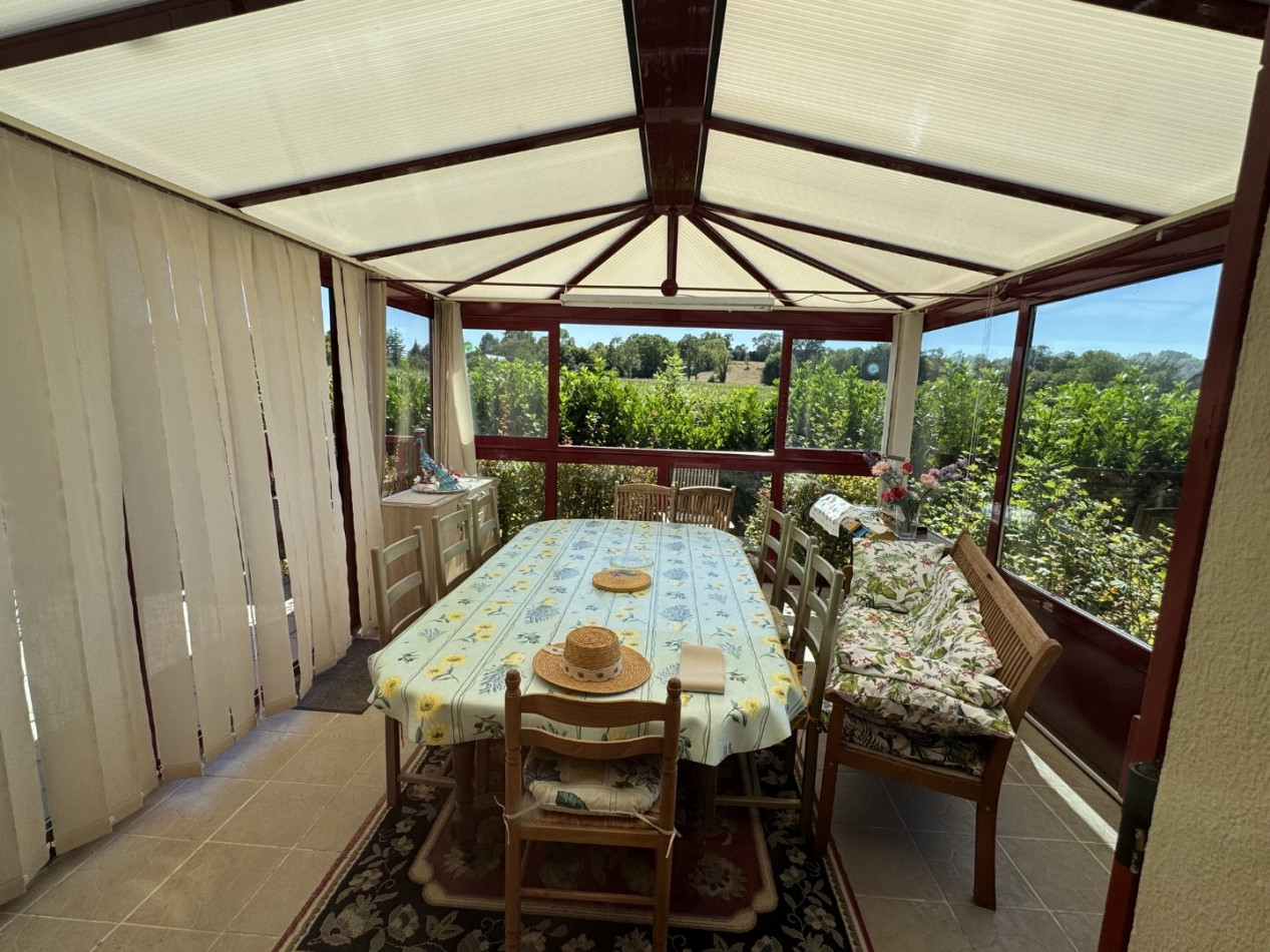 vente Maison Blangy Le Chateau - Photo 2