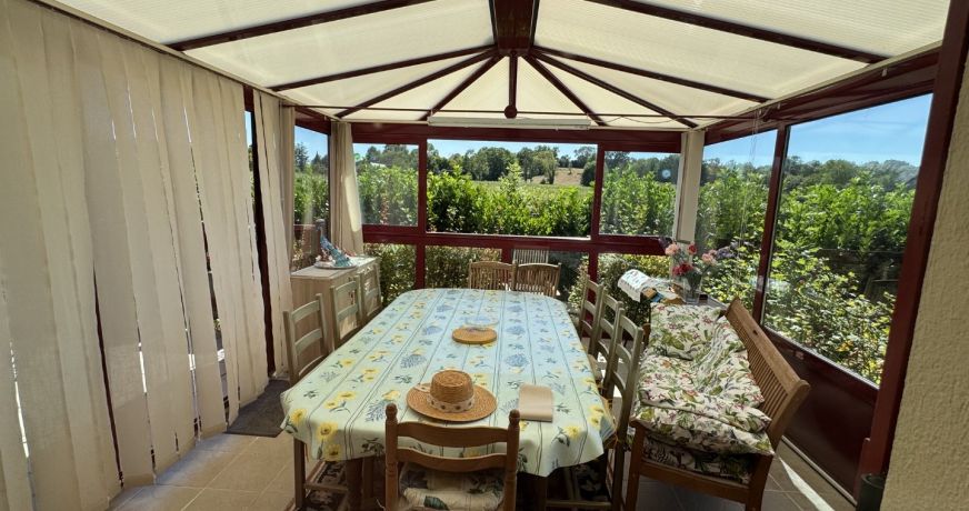 vente Maison Blangy Le Chateau