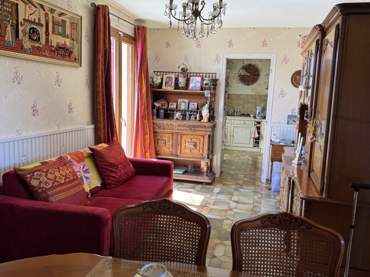 vente Maison Blangy Le Chateau - Photo 4