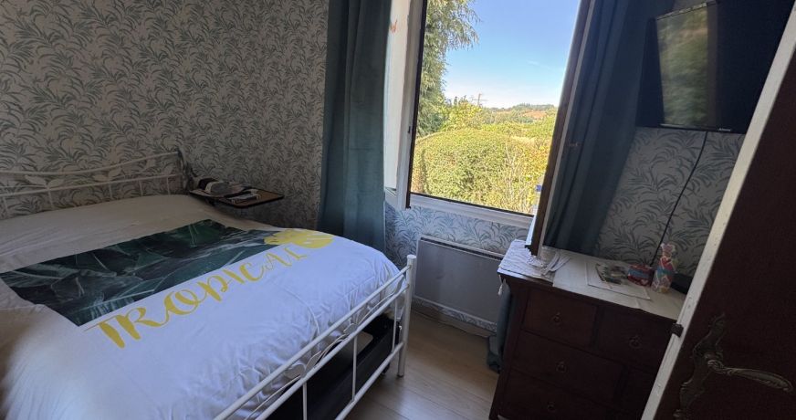 vente Maison Blangy Le Chateau