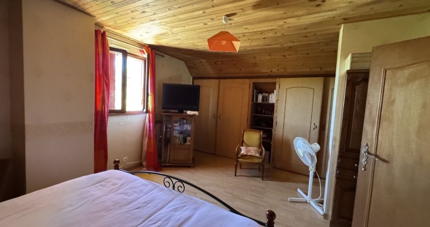 vente Maison Blangy Le Chateau