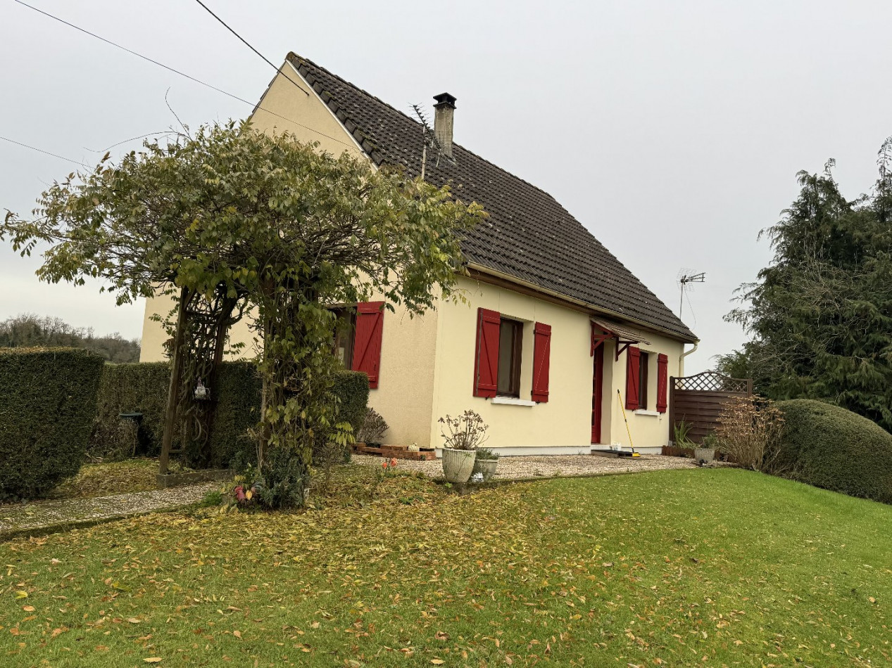 vente Maison Blangy Le Chateau - Photo 2