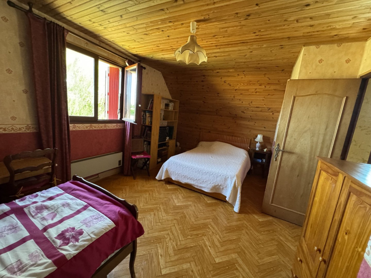 vente Maison Blangy Le Chateau - Photo 7
