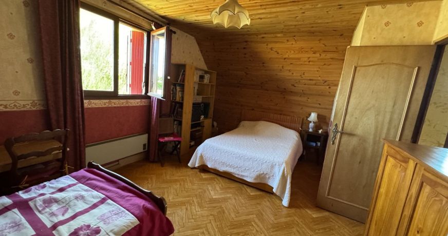 vente Maison Blangy Le Chateau