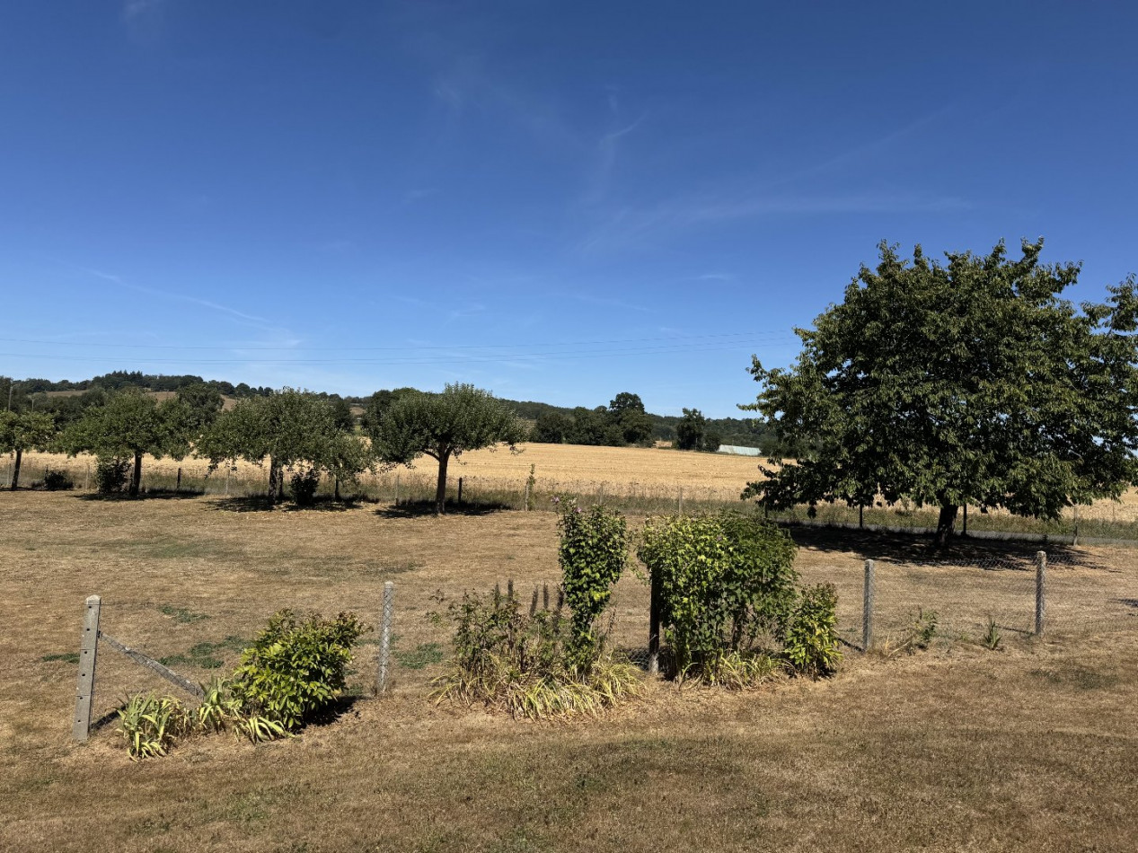 vente Maison Blangy Le Chateau - Photo 8