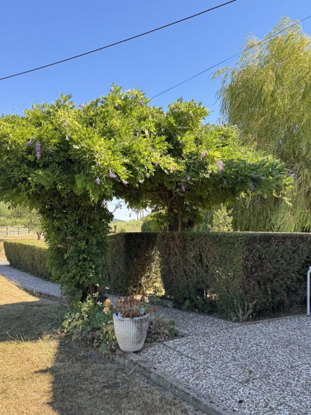 vente Maison Blangy Le Chateau - Photo 9