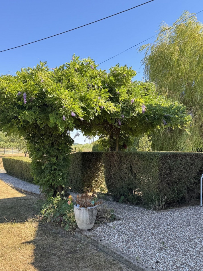 vente Maison Blangy Le Chateau - Photo 9