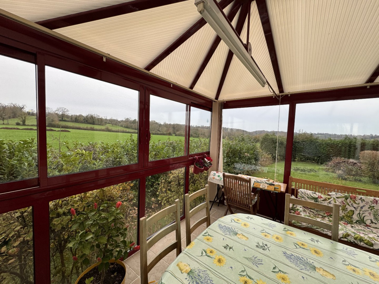 vente Maison Blangy Le Chateau - Photo 3