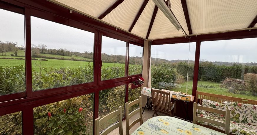 vente Maison Blangy Le Chateau