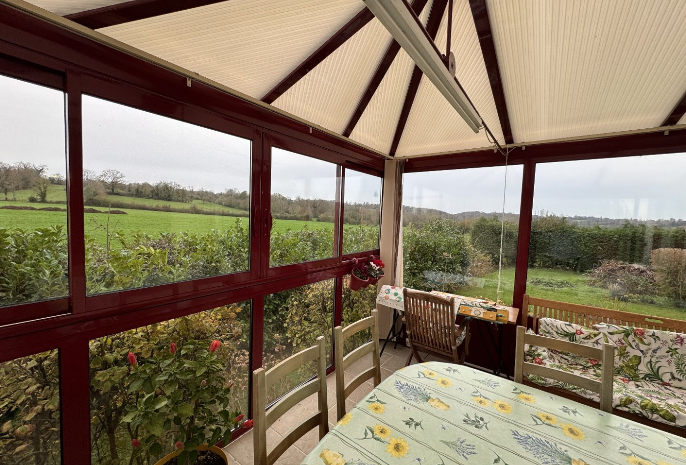 vente Maison Blangy Le Chateau - Photo 3