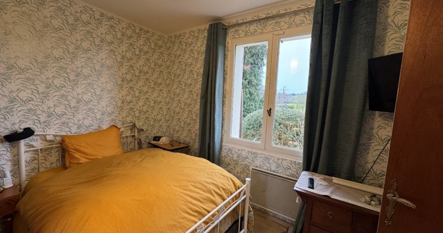 vente Maison Blangy Le Chateau