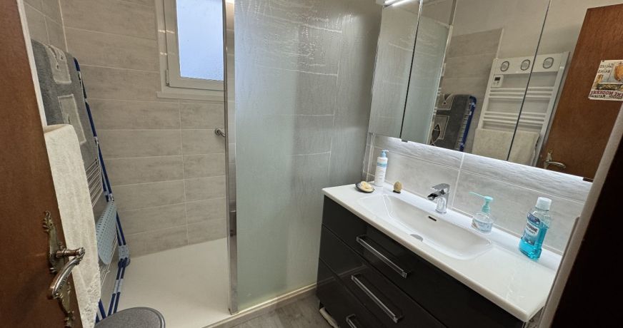 vente Maison Blangy Le Chateau