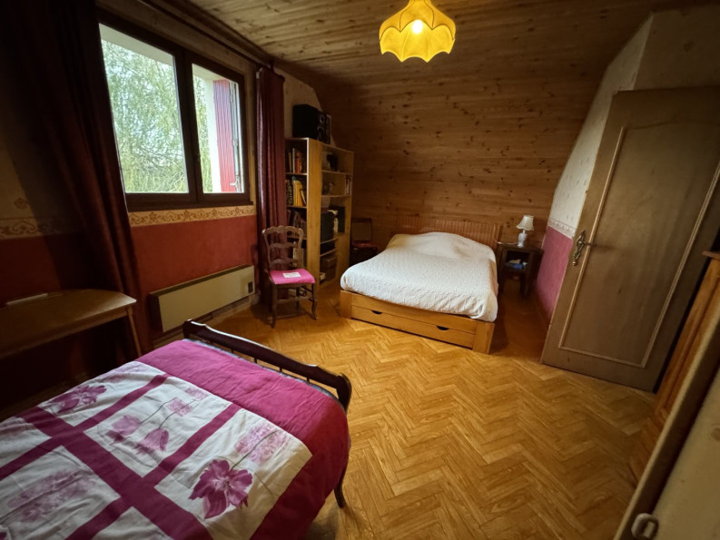 vente Maison Blangy Le Chateau - Photo 7