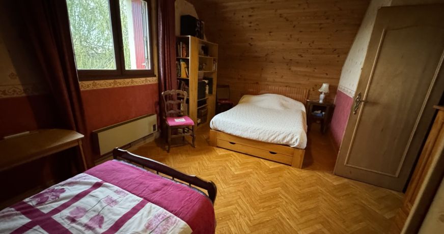 vente Maison Blangy Le Chateau