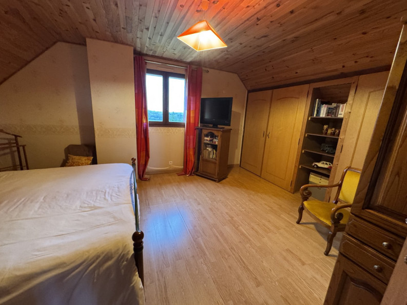 vente Maison Blangy Le Chateau - Photo 8