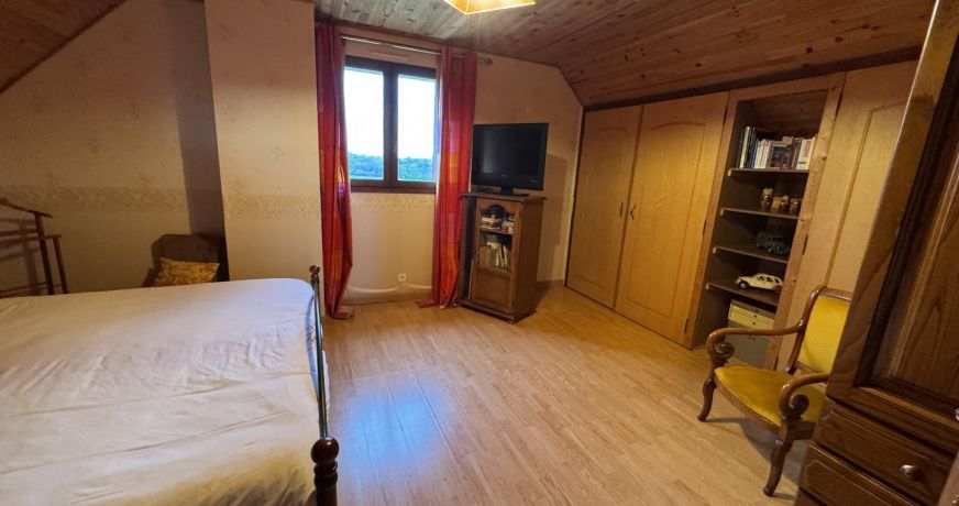 vente Maison Blangy Le Chateau