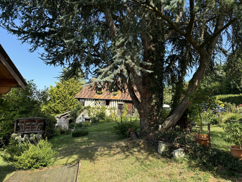 vente Maison Pont L'eveque - Photo 1