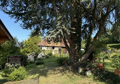 vente Maison Pont L'eveque