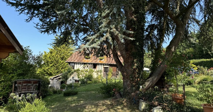 vente Maison Pont L'eveque