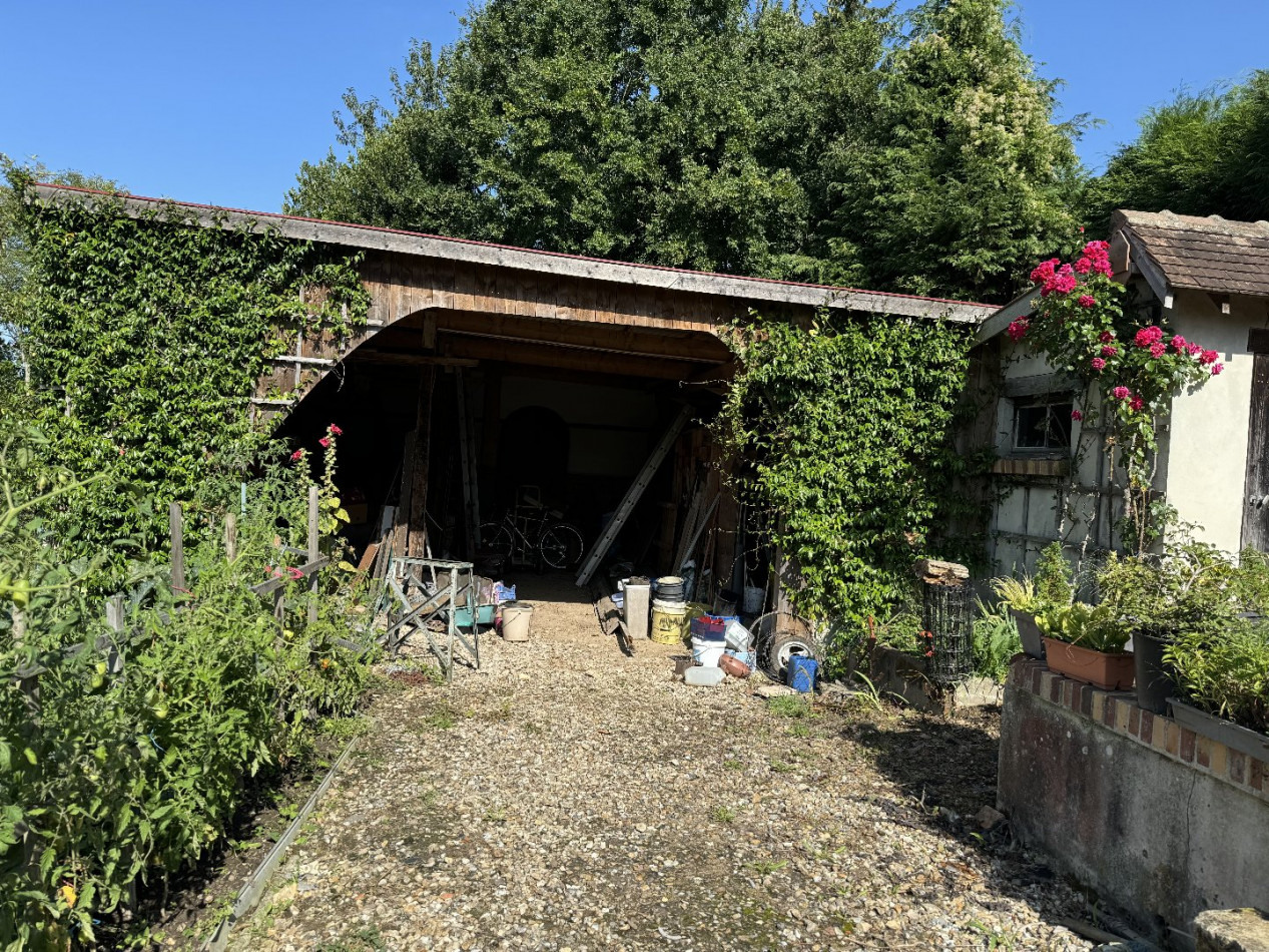 vente Maison Pont L'eveque - Photo 13