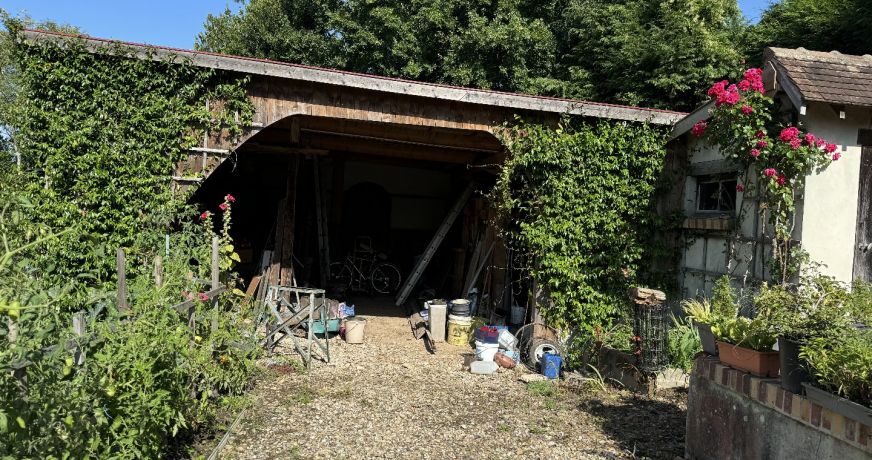 vente Maison Pont L'eveque