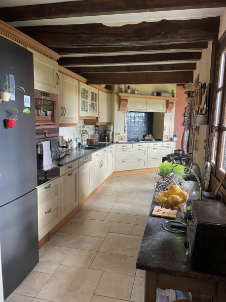 vente Maison Pont L'eveque - Photo 5