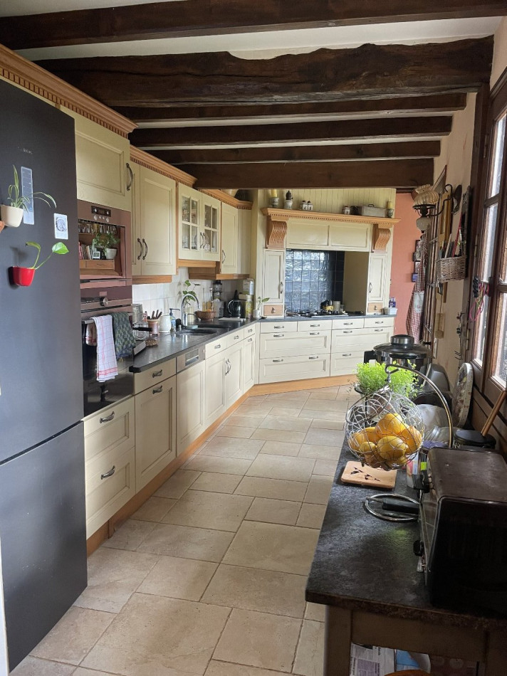 vente Maison Pont L'eveque - Photo 5