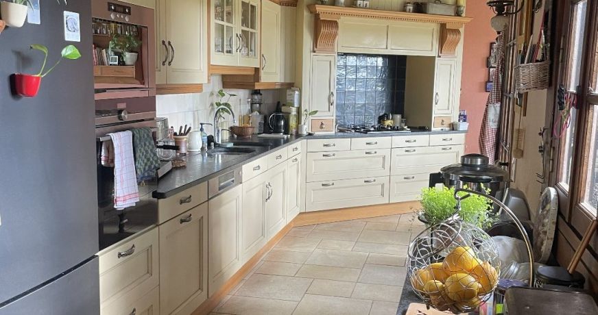 vente Maison Pont L'eveque