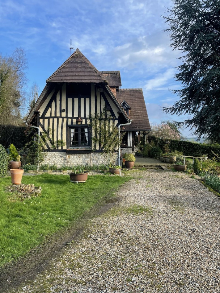 vente Maison Pont L'eveque - Photo 12