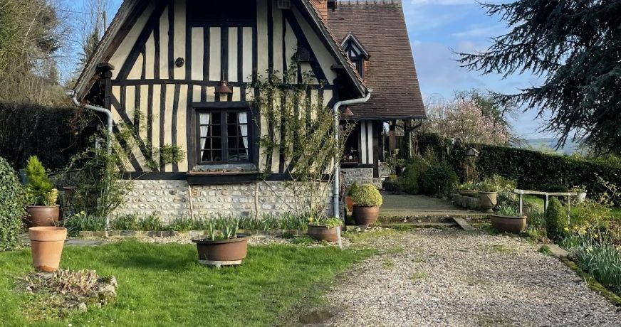 vente Maison Pont L'eveque