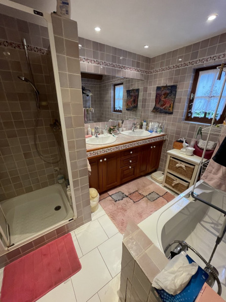 vente Maison Pont L'eveque - Photo 7