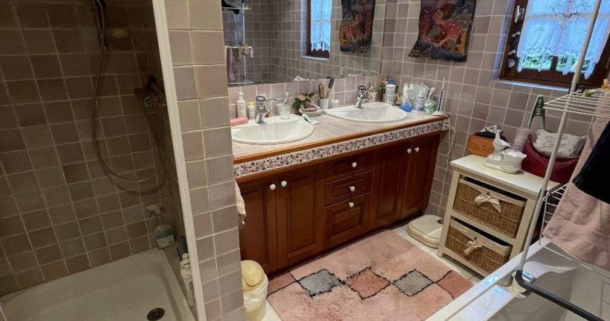 vente Maison Pont L'eveque