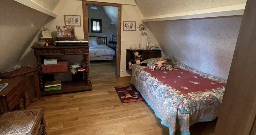 vente Maison Pont L'eveque