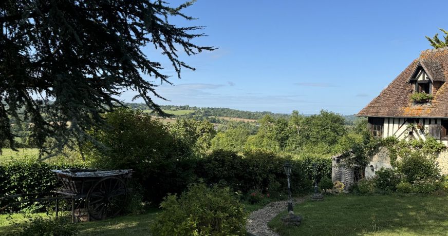 vente Maison Pont L'eveque