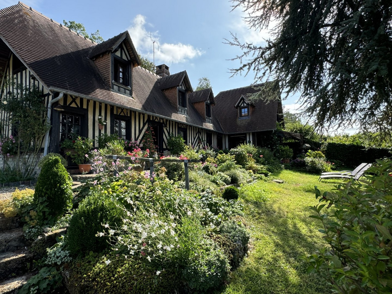 vente Maison Pont L'eveque - Photo 2