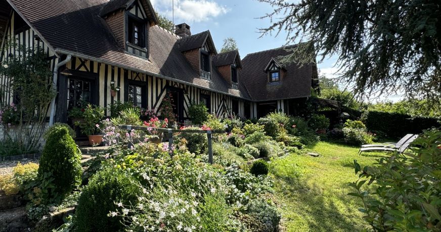 vente Maison Pont L'eveque