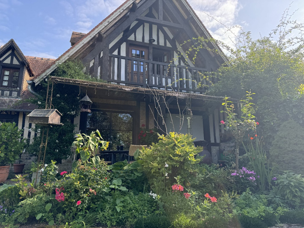 vente Maison Pont L'eveque - Photo 15