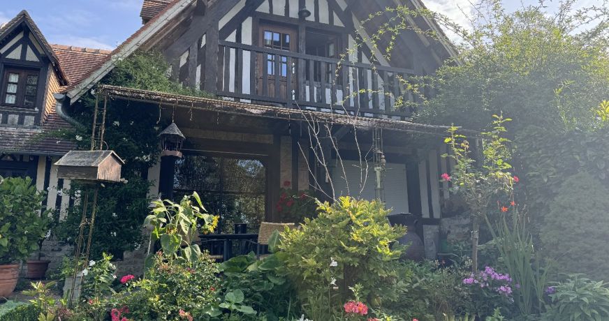 vente Maison Pont L'eveque