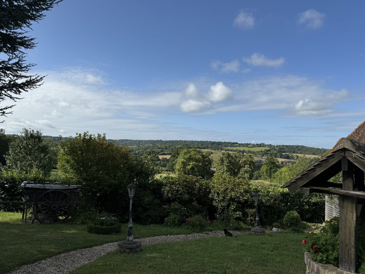 vente Maison Pont L'eveque - Photo 16