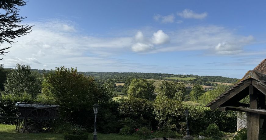 vente Maison Pont L'eveque