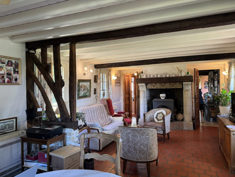 vente Maison Pont L'eveque - Photo 3