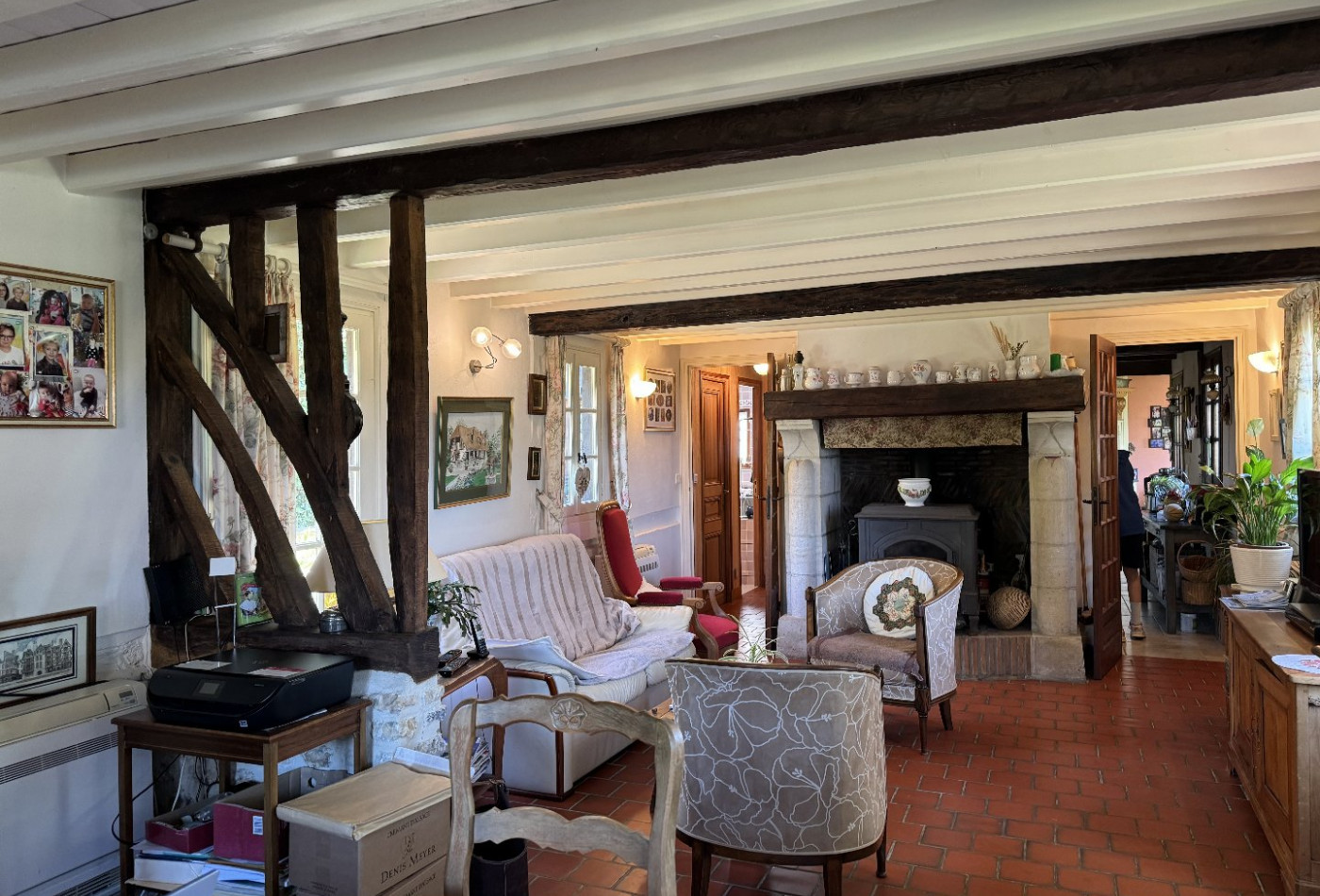 vente Maison Pont L'eveque - Photo 3