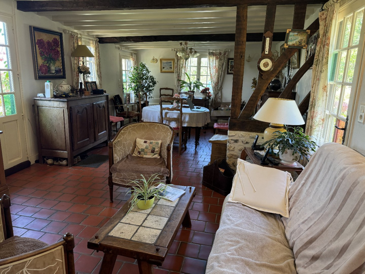 vente Maison Pont L'eveque - Photo 4