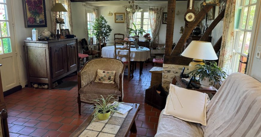 vente Maison Pont L'eveque