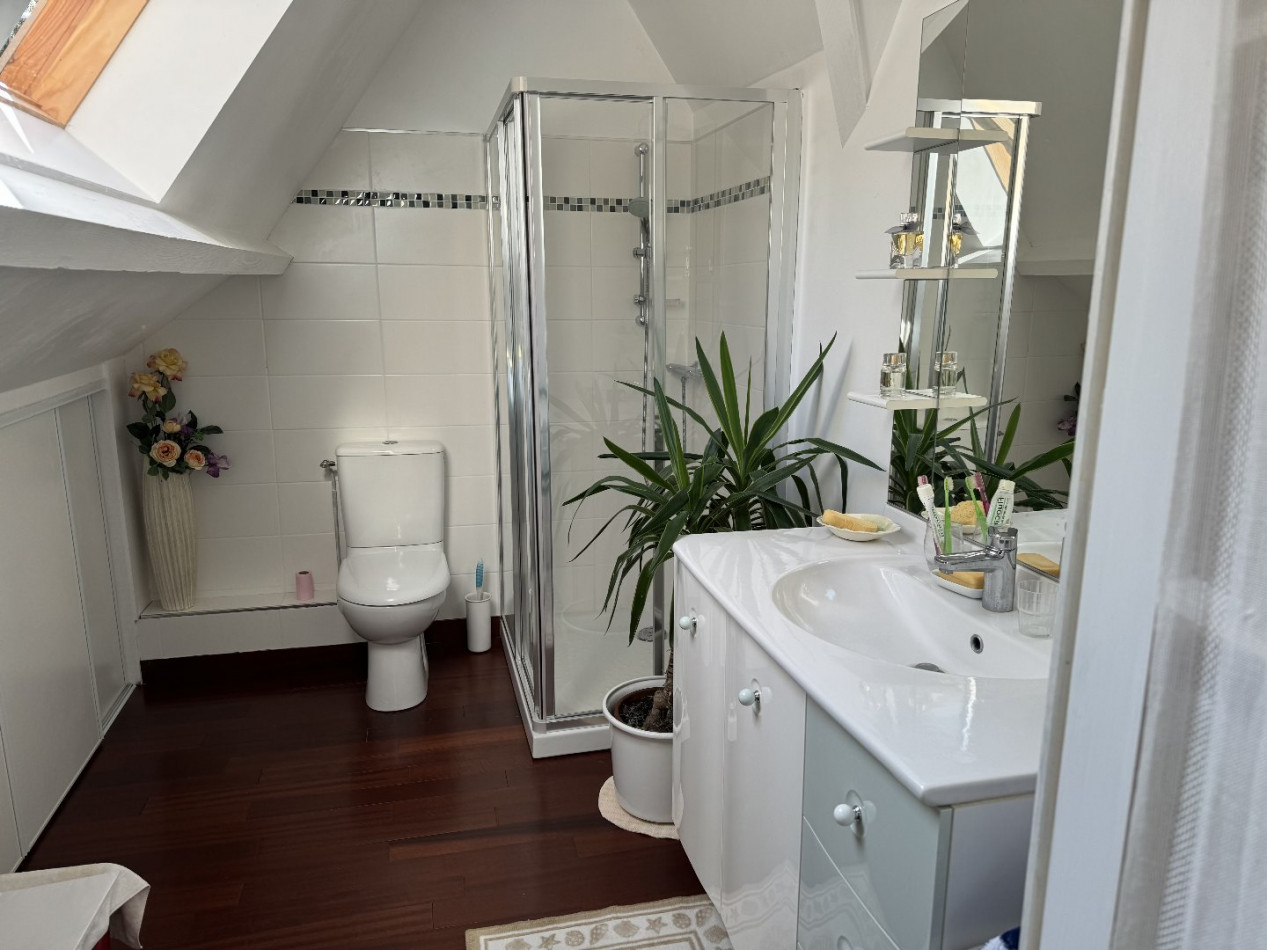 vente Maison Pont L'eveque - Photo 9