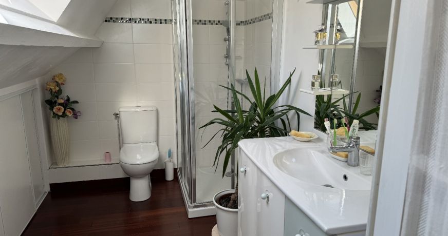 vente Maison Pont L'eveque