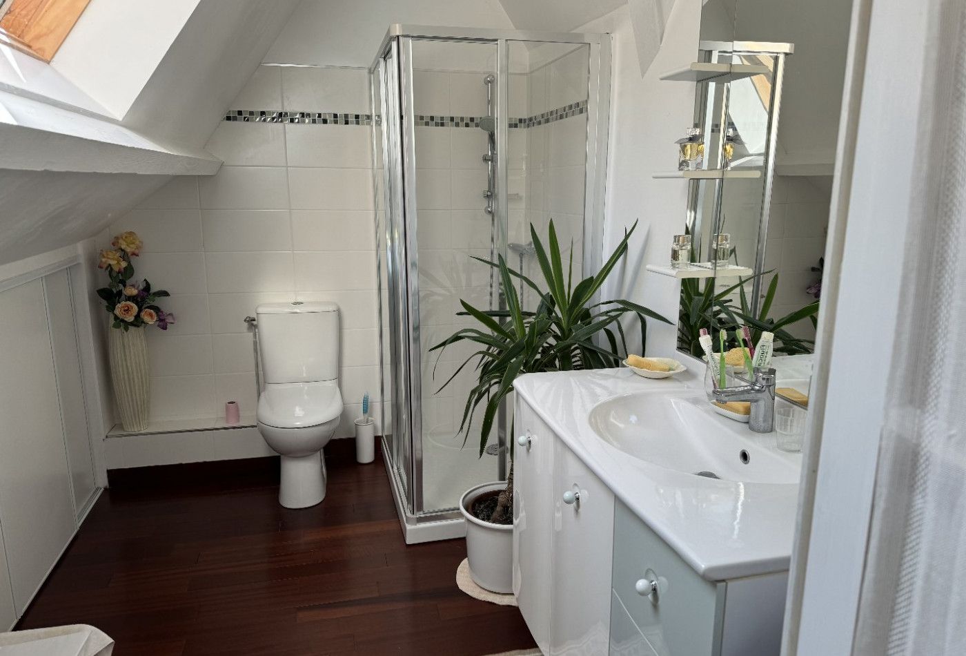 vente Maison Pont L'eveque - Photo 9